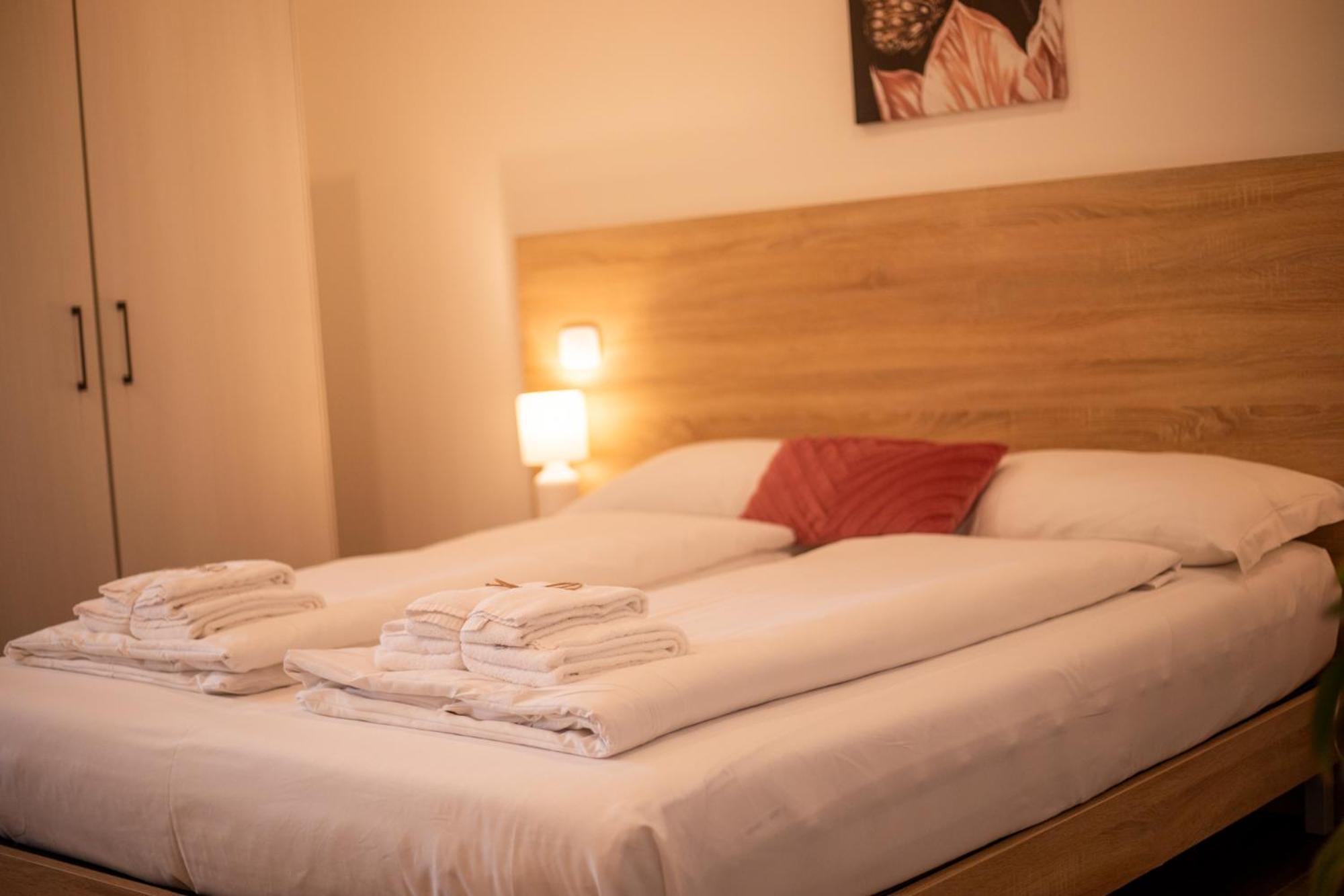 Agriturismo Riva Dei Coz Sequsino Экстерьер фото
