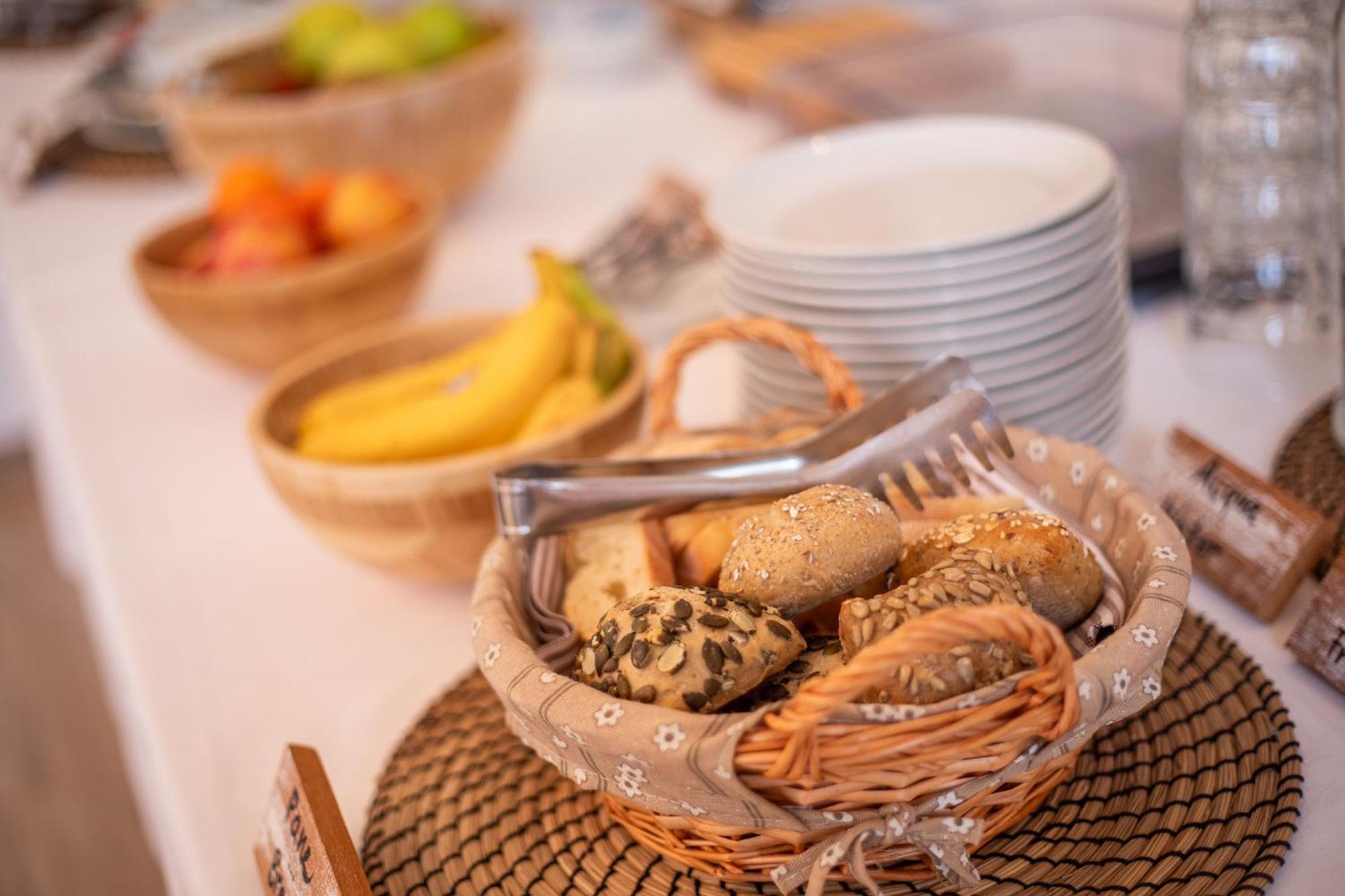 Agriturismo Riva Dei Coz Sequsino Экстерьер фото