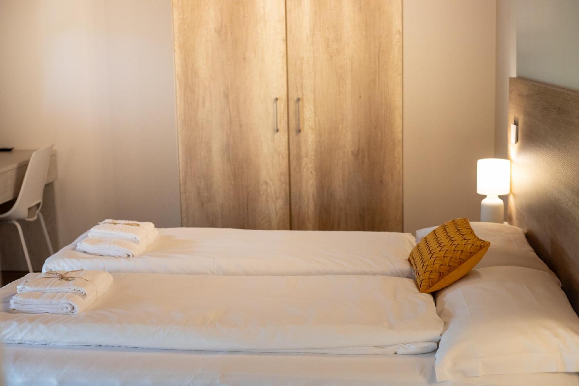 Agriturismo Riva Dei Coz Sequsino Экстерьер фото