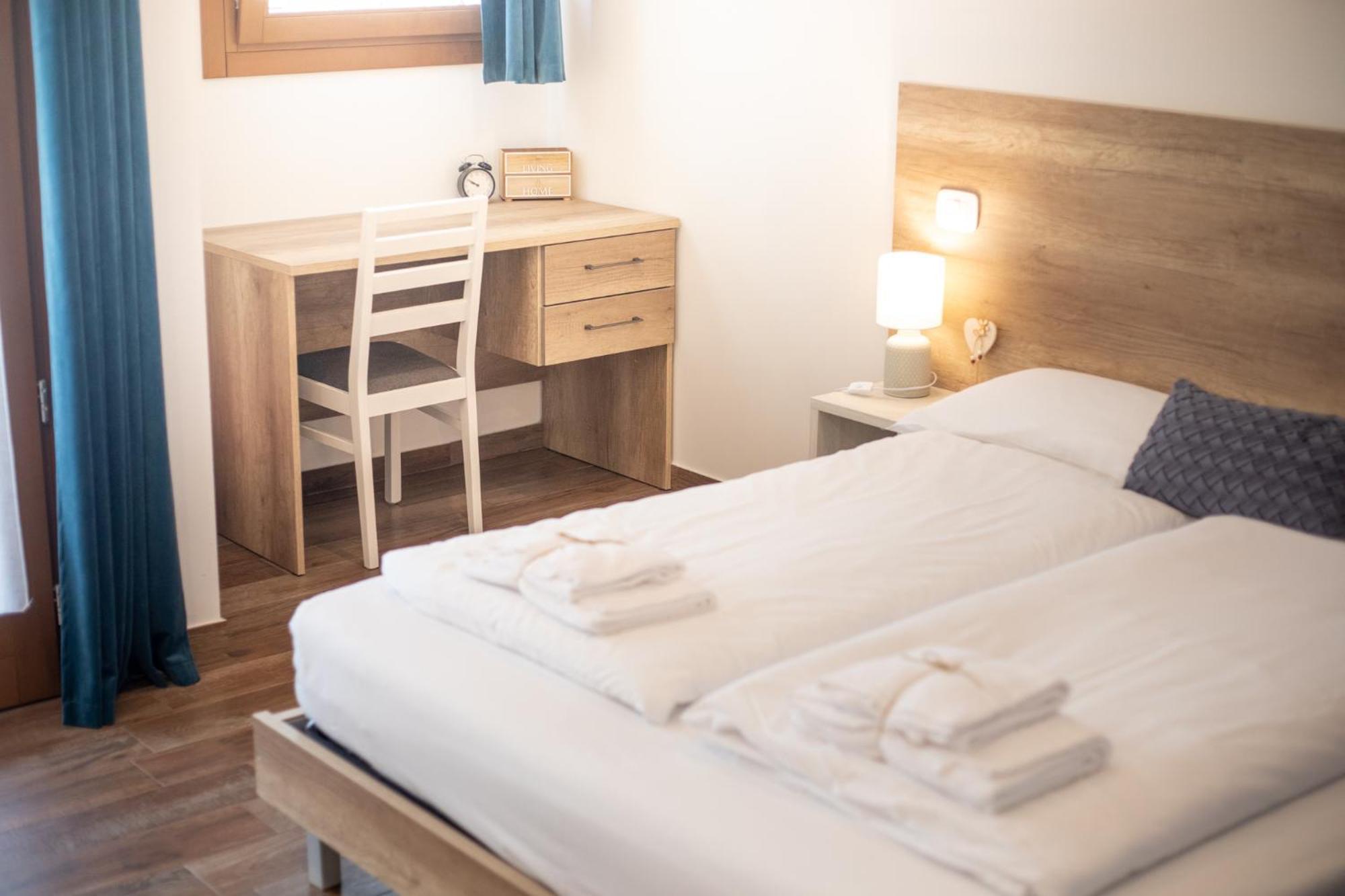 Agriturismo Riva Dei Coz Sequsino Экстерьер фото